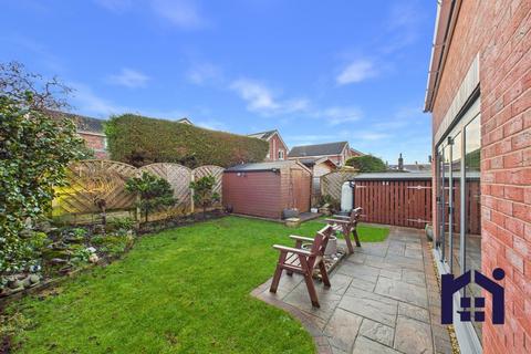 undefined, Middlewood Close, Eccleston, PR7 5QG