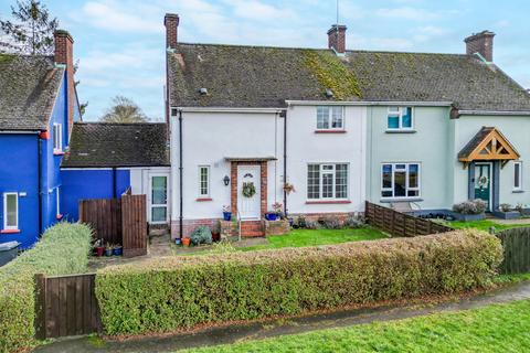 3 bedroom semi-detached house for sale, Cherry Garden Road, Great Waltham, Chelmsford