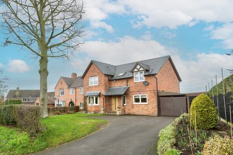 undefined, The Sidings, Station Road, Clive, Shrewsbury, Shropshire