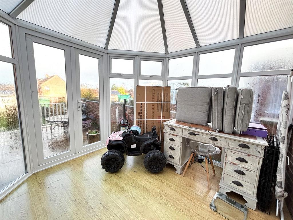 Conservatory
