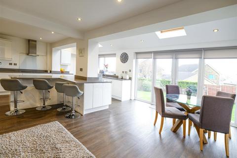 4 bedroom detached house for sale, Ryefields, Holmfirth HD9