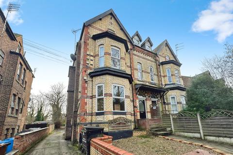 1 bedroom flat for sale, Demesne Road, Whalley Range, Manchester, M16