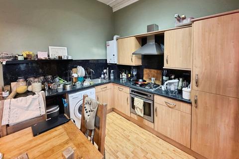 1 bedroom flat for sale, Demesne Road, Whalley Range, Manchester, M16