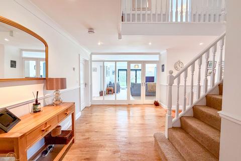 4 bedroom detached house for sale, Pidley PE28