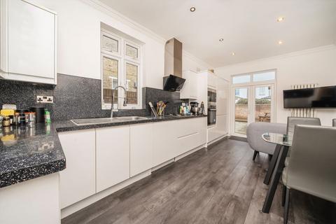 3 bedroom house for sale, Adelaide Road, London W13
