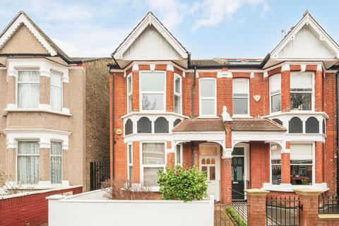 Adelaide Road, London W13