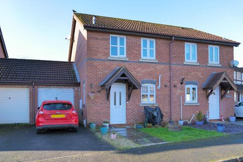 undefined, Cornflower Way, Melksham SN12