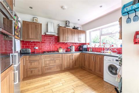 3 bedroom bungalow for sale, Linden Close, New Haw, Addlestone, Surrey, KT15