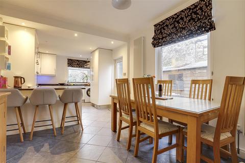 5 bedroom semi-detached house for sale, South Road, West Bridgford NG2