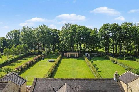 5 bedroom detached house for sale, Woodside Lodge, Huddersfield HD8