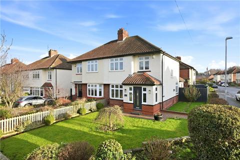 3 bedroom semi-detached house for sale, Carmel Road South, Durham DL3