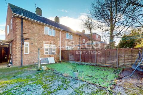 3 bedroom semi-detached house for sale, Darwin Drive, Southall, UB1