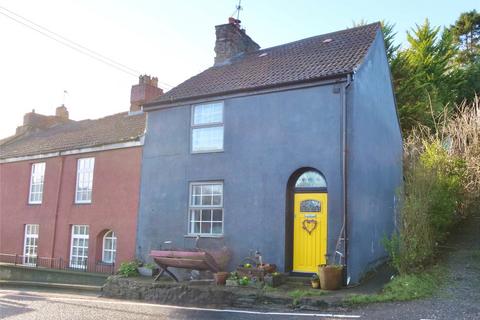 2 bedroom end of terrace house for sale, A characterful two-bedroom cottage in the heart of Pensford