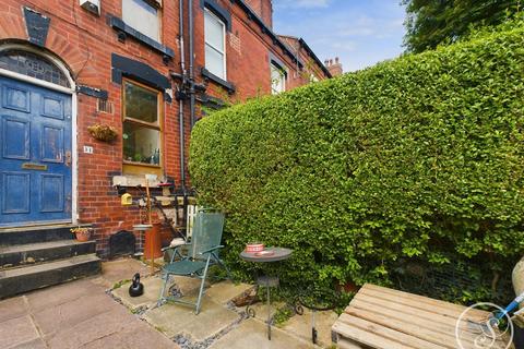 2 bedroom terraced house to rent, Haddon Place, Leeds