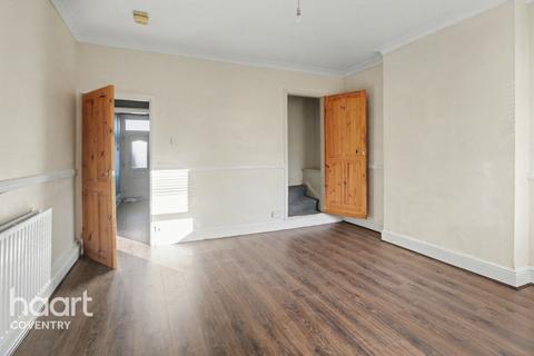 3 bedroom end of terrace house for sale, Arden Street, Coventry