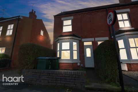 undefined, Arden Street, Coventry