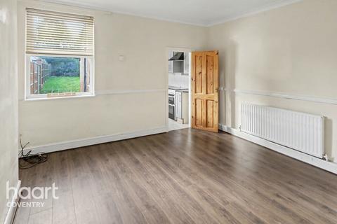 undefined, Arden Street, Coventry