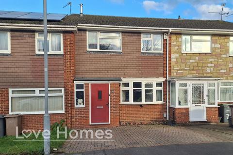3 bedroom terraced house for sale, Rosedale Close, Luton, LU3 3AP