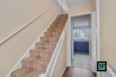 3 bedroom link detached house for sale, Buckingham Road, Tamworth, B79