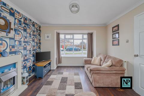 3 bedroom link detached house for sale, Buckingham Road, Tamworth, B79