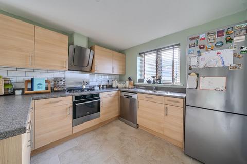 3 bedroom detached house for sale, Saddle Way, Andover, SP11 6XQ
