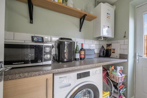 3 bedroom detached house for sale, Saddle Way, Andover, SP11 6XQ