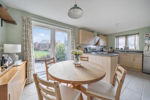3 bedroom detached house for sale, Saddle Way, Andover, SP11 6XQ
