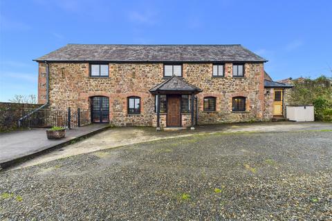undefined, Bradford, Holsworthy, Devon
