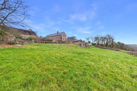undefined, Bradford, Holsworthy, Devon