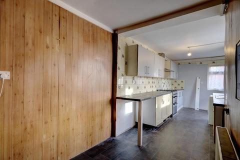 3 bedroom terraced house to rent, Shakespeare Street, Coventry