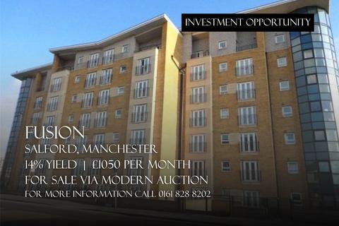 2 bedroom apartment for sale, Middlewood Street, Greater Manchester M5
