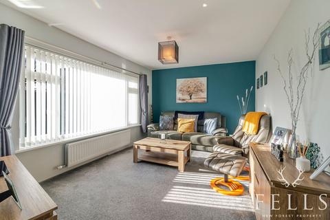 2 bedroom semi-detached bungalow for sale, Burley Road, Christchurch BH23