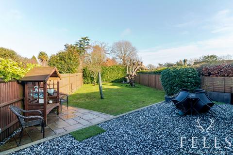 2 bedroom semi-detached bungalow for sale, Burley Road, Christchurch BH23