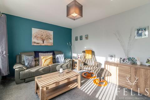 2 bedroom semi-detached bungalow for sale, Burley Road, Christchurch BH23