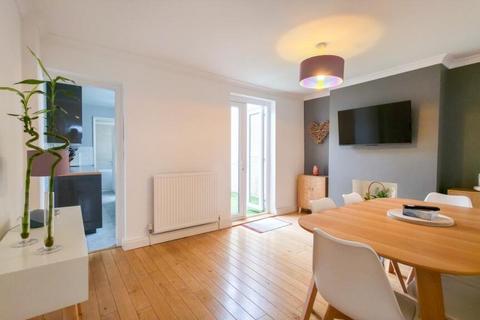 2 bedroom terraced house for sale, Sandy Hill Road, Woolwich