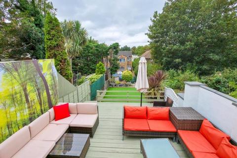 2 bedroom terraced house for sale, Sandy Hill Road, Woolwich
