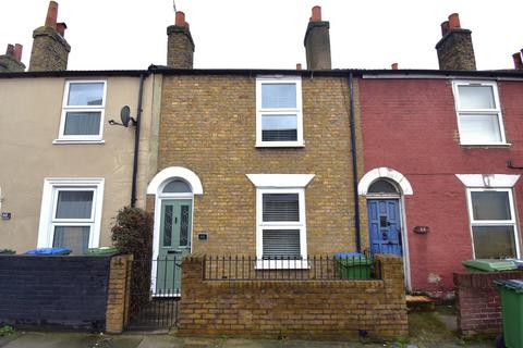 2 bedroom terraced house for sale, Sandy Hill Road, Woolwich