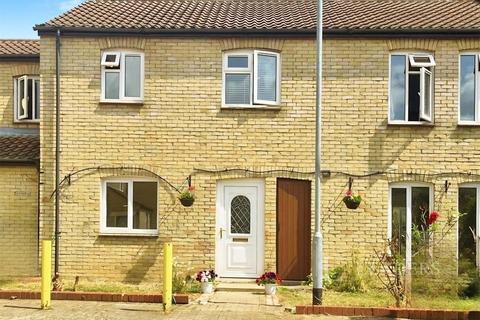 undefined, Thorpe Way, CB5