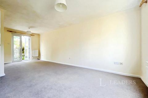 undefined, Thorpe Way, CB5