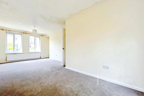 undefined, Thorpe Way, CB5
