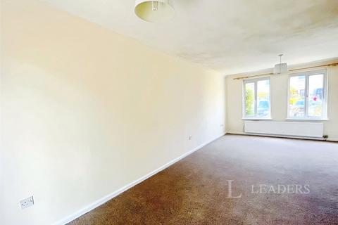 undefined, Thorpe Way, CB5