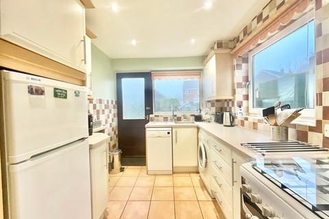 3 bedroom detached house for sale, Churnet Road, Stoke-On-Trent ST11