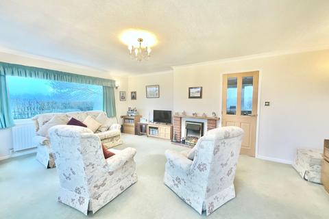 3 bedroom detached house for sale, Churnet Road, Stoke-On-Trent ST11