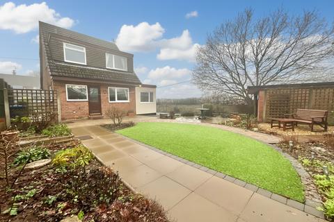 3 bedroom detached house for sale, Churnet Road, Stoke-On-Trent ST11