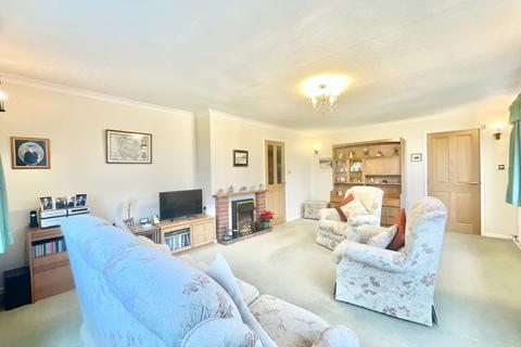 3 bedroom detached house for sale, Churnet Road, Stoke-On-Trent ST11