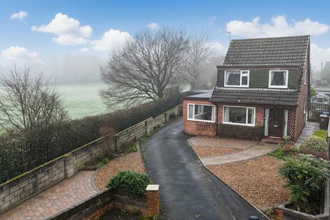 Churnet Road, Stoke-On-Trent ST11