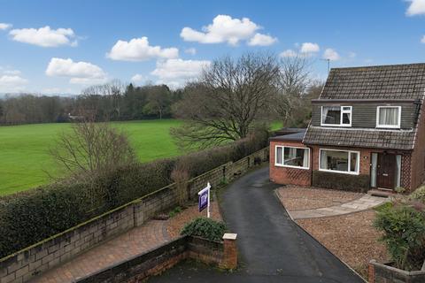 Churnet Road, Stoke-On-Trent ST11