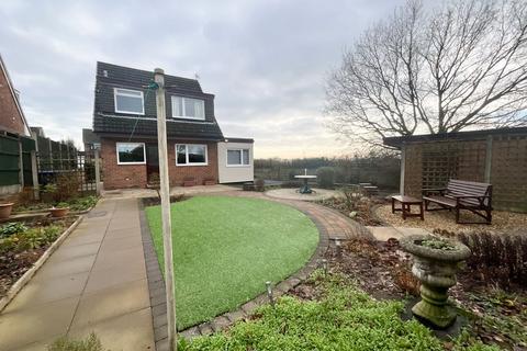 undefined, Churnet Road, Stoke-On-Trent ST11
