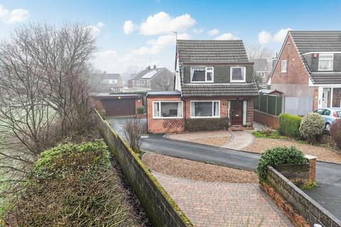 undefined, Churnet Road, Stoke-On-Trent ST11