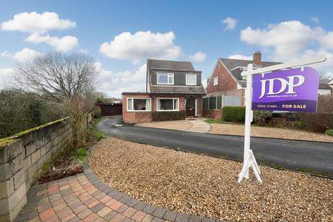 undefined, Churnet Road, Stoke-On-Trent ST11